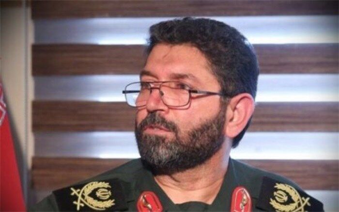 زخمی‌شدن ۸۵۰ بسیجی در تهران
