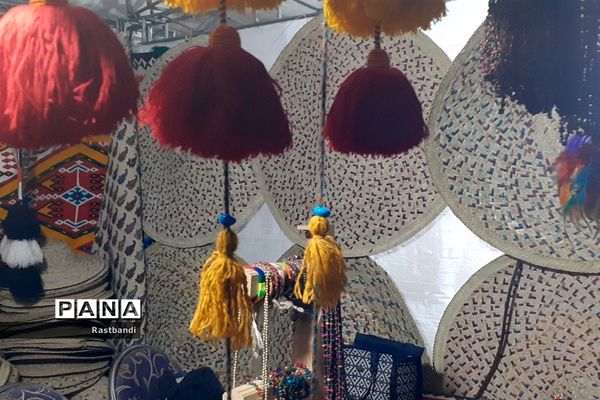 جشنواره وحدت اقوام ایرانی در دریاچه شهدای خلیج فارس