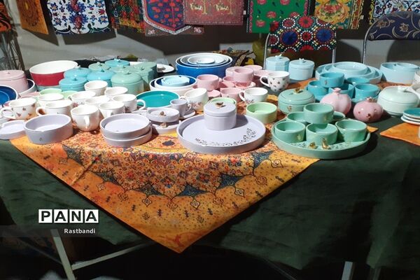 جشنواره وحدت اقوام ایرانی در دریاچه شهدای خلیج فارس