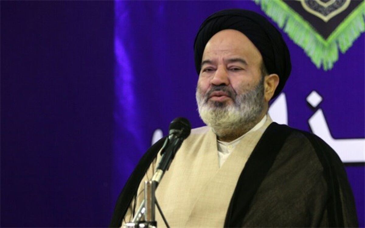 کنفرانس وحدت گامی برای همدلی اقوام ایرانی است