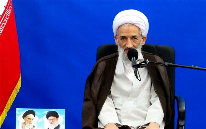 سپردن مسئولیت به جوان‌ترها نشانه شخصیت و کرامت است