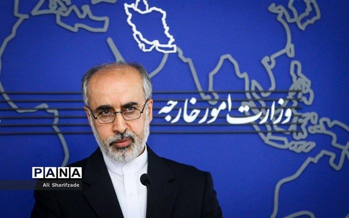 ابراز همدردی ایران با دولت و مردم ترکیه