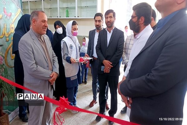 برگزاری سومین اردوی جهادی معاینات پزشکی در پاکدشت