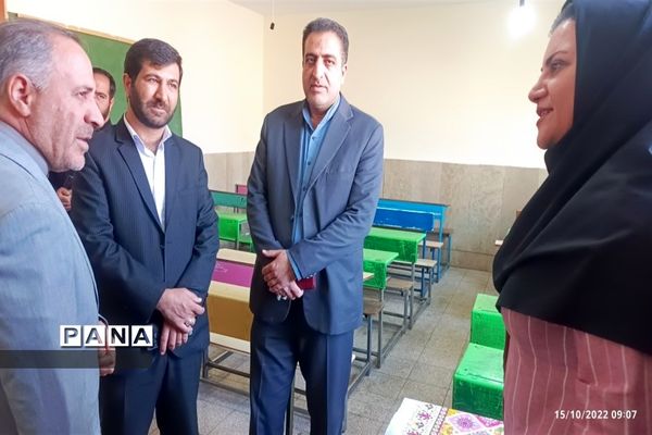 برگزاری سومین اردوی جهادی معاینات پزشکی در پاکدشت