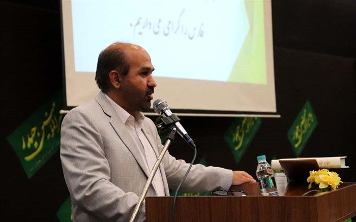 ورزش، یکی از مهمترین ابزارهای فعالیت تربیتی است