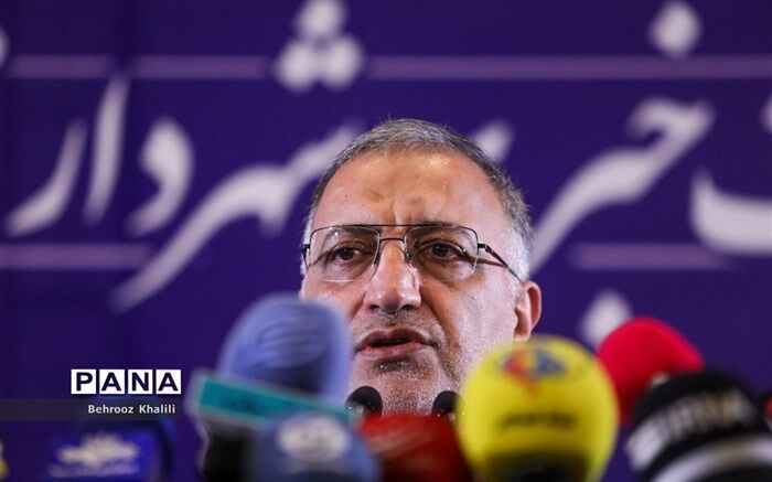 شهرداران جدید تهران منصوب شدند؛ تمدید حکم ۱۵ شهردار