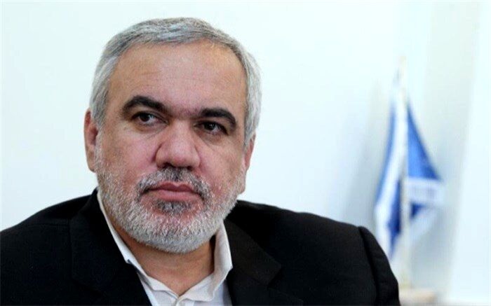 علی فتح‌الله زاده مدیرعامل استقلال شد