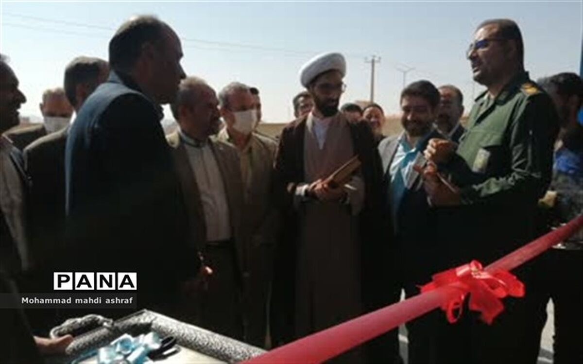 نایین در حوزه قطعه‌سازی در سطح کشور حرف برای گفتن دارد