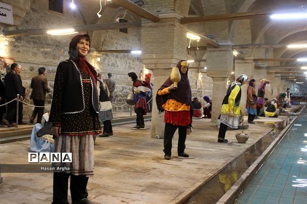 اولین روز نشست مدیران سازمان دانش‌آموزی استان‌ها