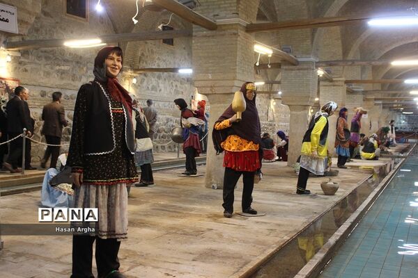 اولین روز نشست مدیران سازمان دانش‌آموزی استان‌ها