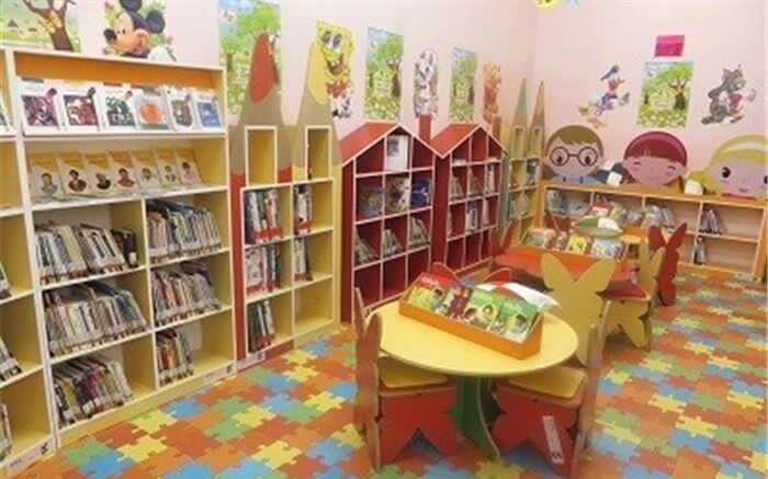 امانت ۴۲۰۰ جلد کتاب توسط کتابخانه پستی نیشابور