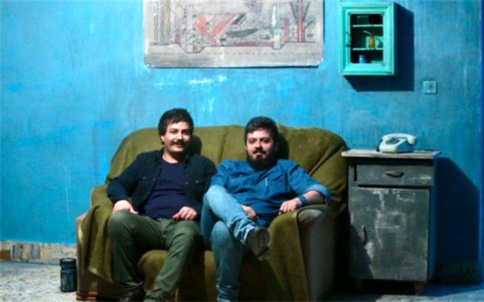 نوید نامی: سینما یعنی تخیل