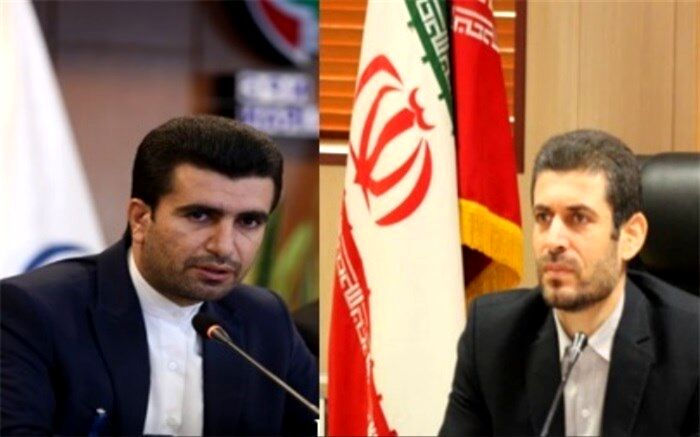 پیام تبریک مشترک صادق ستاری‌فرد و حمید طریفی حسینی به‌مناسبت روز ملی پارالمپیک