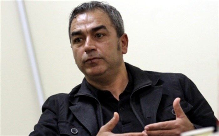 محمود کلهر: ‌پرسپولیس‌ با آرامش قهرمان می‌شود