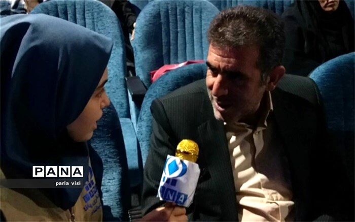 برگزاری جشنواره قصه‌گویی کانون پرورش فکری کودکان و نوجوانان در کرمانشاه