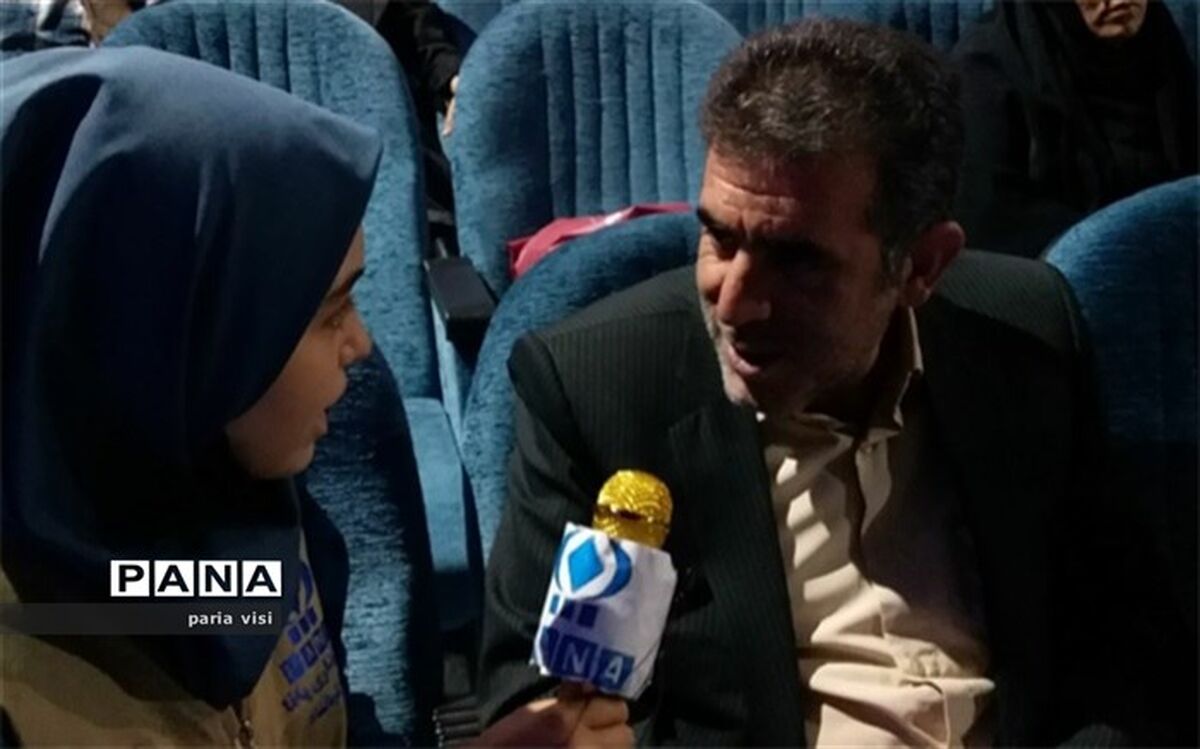 برگزاری جشنواره قصه‌گویی کانون پرورش فکری کودکان و نوجوانان در کرمانشاه