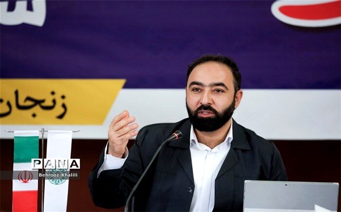 طرح 313  سازمان دانش‌آموزی موجب تقویت هویت بومی، ملی و اسلامی دانش‌آموزان سراسر کشور می‌شود