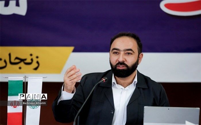طرح 313  سازمان دانش‌آموزی موجب تقویت هویت بومی، ملی و اسلامی دانش‌آموزان سراسر کشور می‌شود