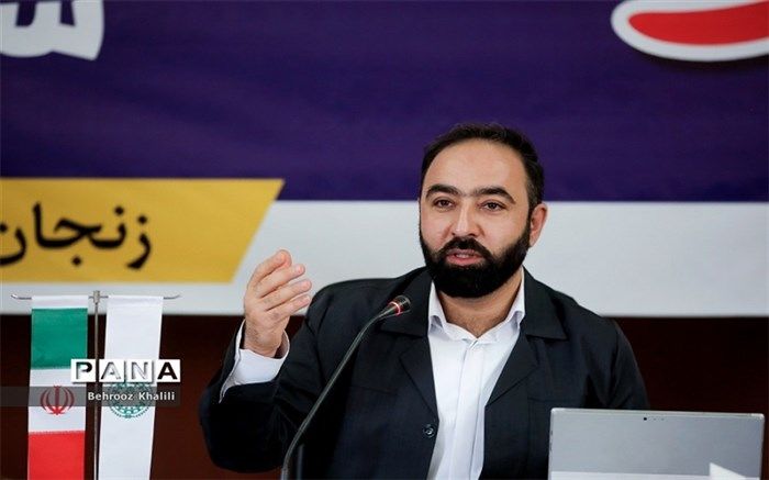 طرح 313  سازمان دانش‌آموزی موجب تقویت هویت بومی، ملی و اسلامی دانش‌آموزان سراسر کشور می‌شود