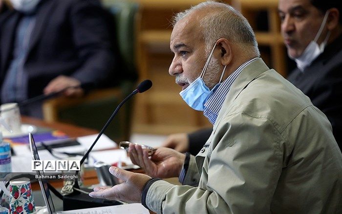 جای خالی مادران شهدا در دیوارنگاره «زنان سرزمین من»