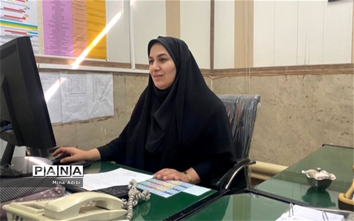 تغذیه هر انسان میزان بازدهی ذهنی و سلامت روح و جسم او را می‌سازد