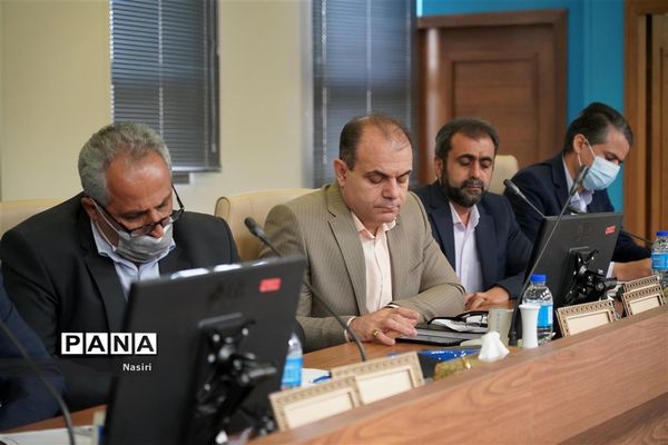 برگزاری گردهمایی معاونان آموزش ابتدایی نواحی و مناطق استان اصفهان