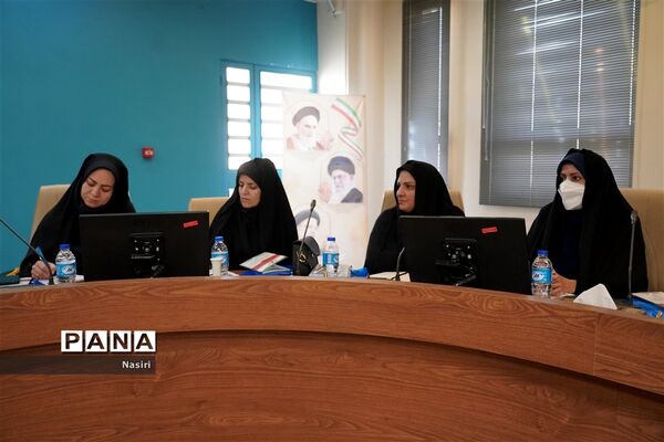 برگزاری گردهمایی معاونان آموزش ابتدایی نواحی و مناطق استان اصفهان