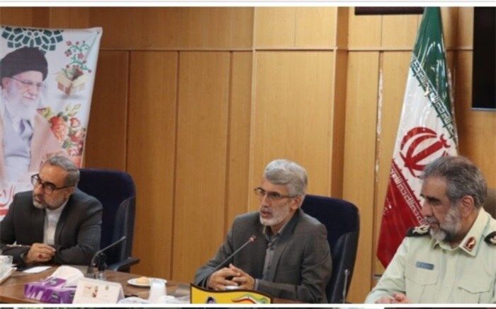 خدمات پلیس رویکرد فرهنگی و آموزشی دارد