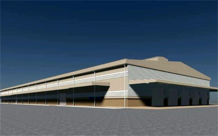 ساخت اولین مدرسه چاپ سه‌بعدی جهان در اوکراین