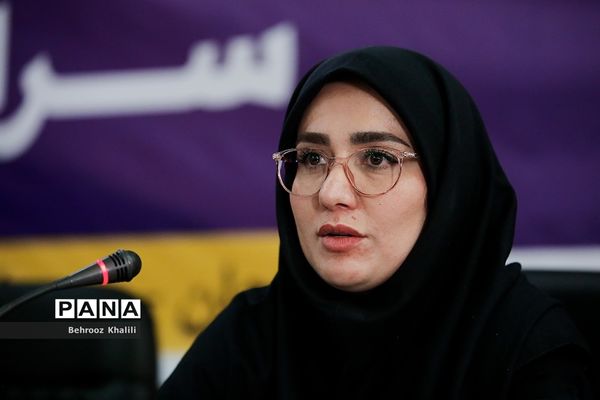 سومین نشست هم‌‌اندیشی مدیران سازمان دانش‌آموزی سراسر کشور-2