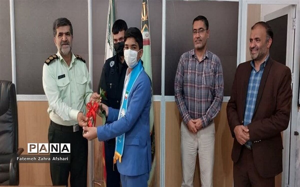 اجازه نمی‌دهیم امنیت و آرامش کنونی ملت، خدشه‌دار شود