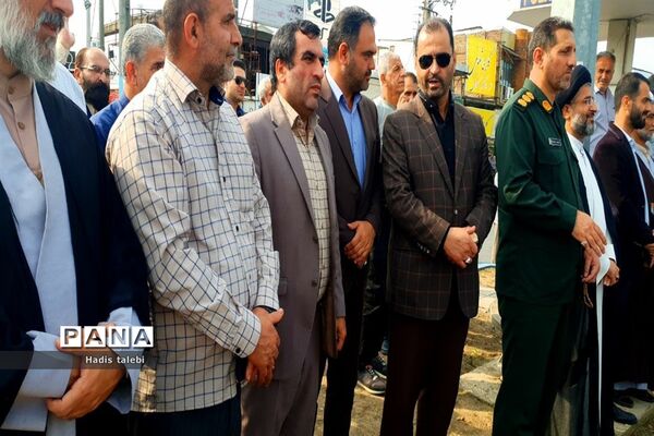 همایش عظیم دختران و بانوان نبوی با عنوان جشن امت رسول الله