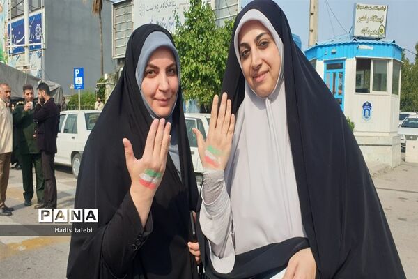 همایش عظیم دختران و بانوان نبوی با عنوان جشن امت رسول الله