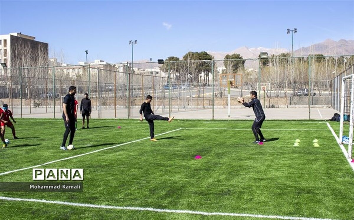 دلیل لغو بازی خلیج فارس ماهشهر و خیبر