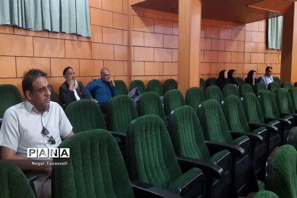 برگزاری جشنواره بین‌المللی قصه‌گویی در شیراز