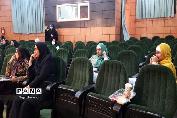 برگزاری جشنواره بین‌المللی قصه‌گویی در شیراز