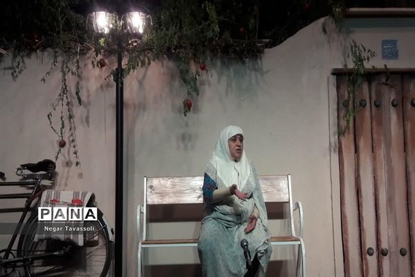 برگزاری جشنواره بین‌المللی قصه‌گویی در شیراز