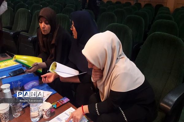 برگزاری جشنواره بین‌المللی قصه‌گویی در شیراز