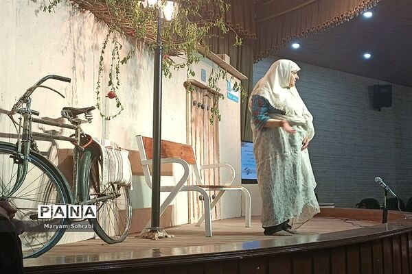 برگزاری مرحله استانی جشنواره بین‌المللی قصه‌گویی در شیراز