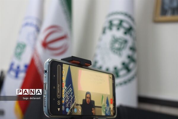برگزاری دوره آموزش خبرنویسی دانش‌آموزان پسر خبرگزاری پانا شهرستان‌های استان تهران