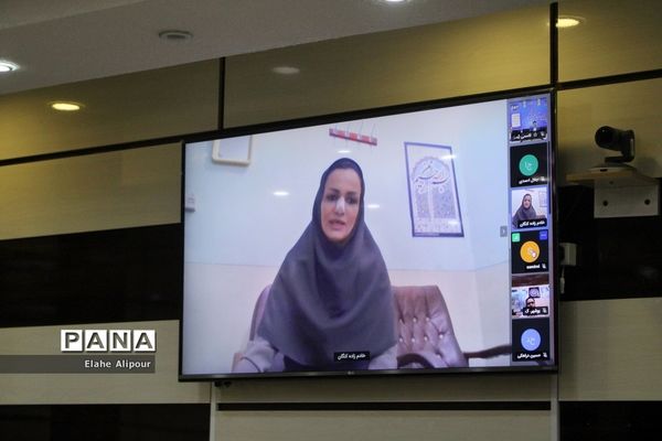 کارگاه آموزشی مسئولان سواد‌آموزی استان بوشهر