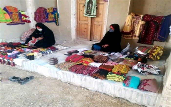 محدودیت اینترنت شوکی به اشتغال زنان