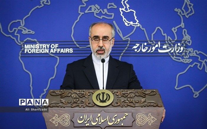 ایران پاسخ کشورهای اروپایی را خواهد داد‌