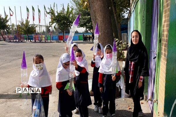 اردوهای یک‌روزه کانون فرهنگی تربیتی قدس