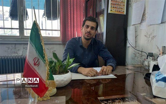 حرف اول و آخر‌ برای انتخاب رشته‌ «علاقه» است