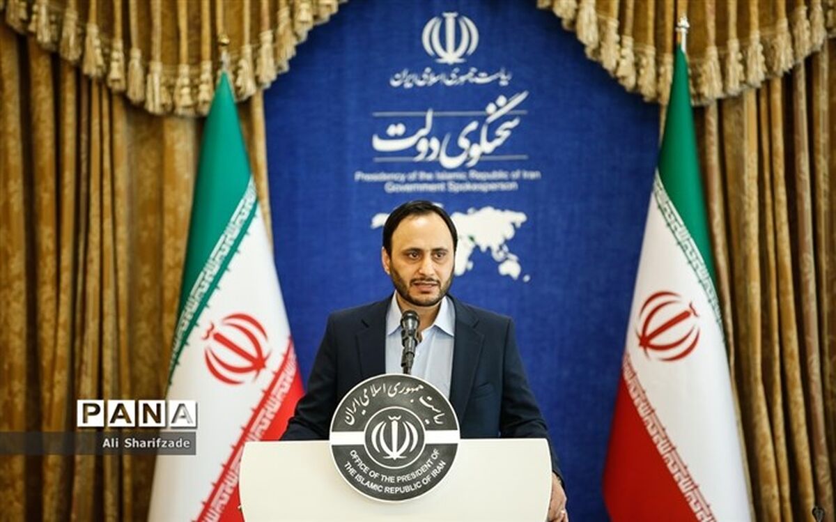 توضیحات بهادری جهرمی درباره رشد اقتصادی در دولت