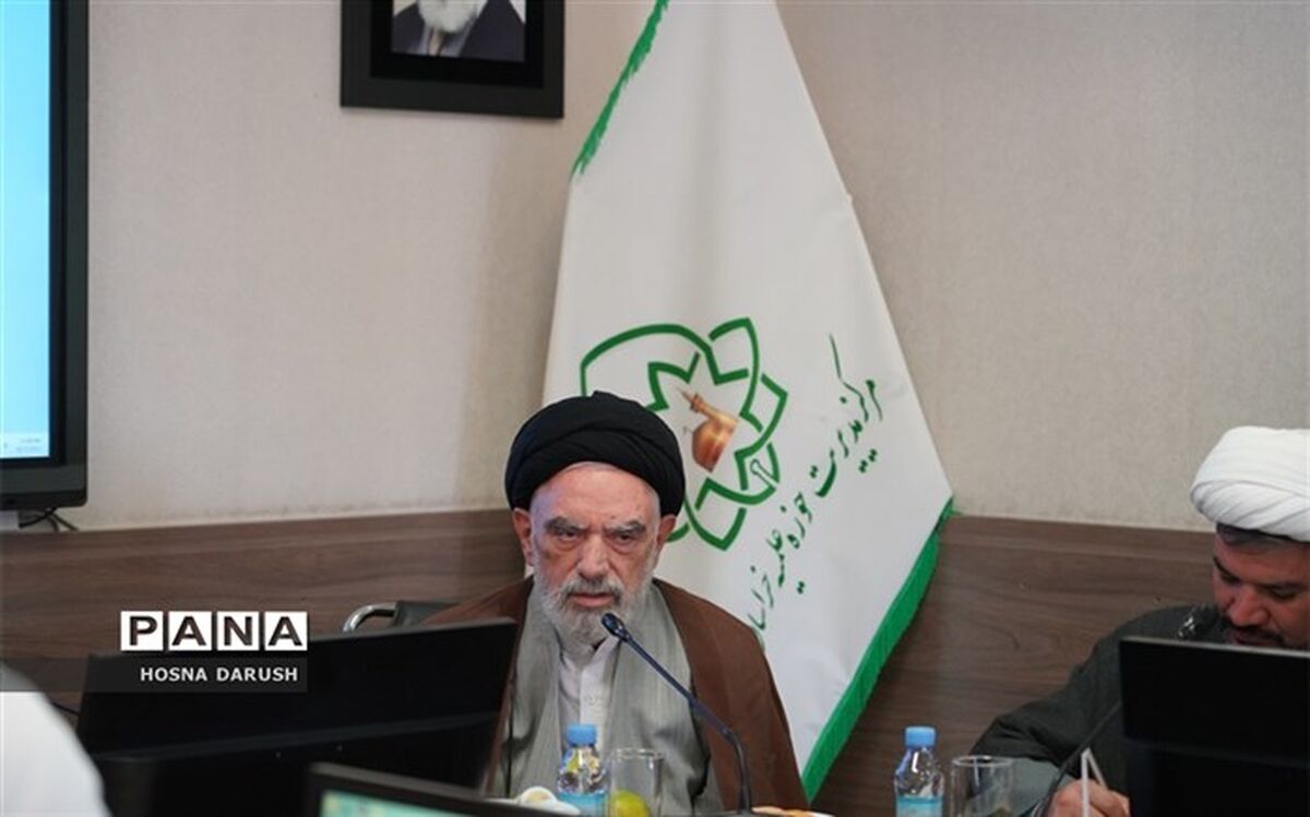 تعلیم و تربیت نسل جوان وجه مشترک بین آموزش و پرورش و حوزه علمیه است