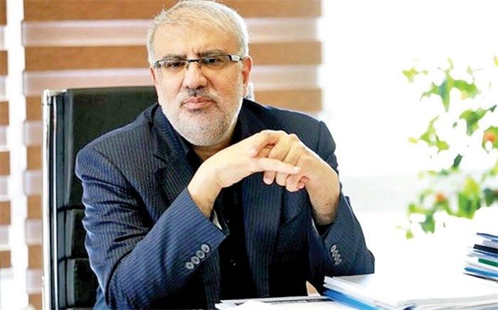 تولید حداکثری گاز از میادین مشترک و مستقل گازی