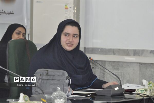 اولین گردهمایی معاونان و مربیان پرورشی ناحیه دو ساری