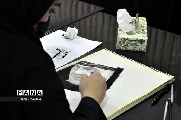 اولین گردهمایی معاونان و مربیان پرورشی ناحیه دو ساری